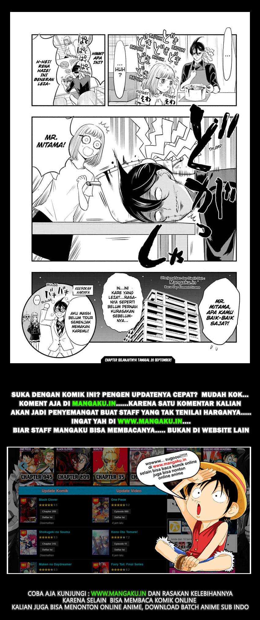 Mitama Secureity Chapter 03 Gambar 18