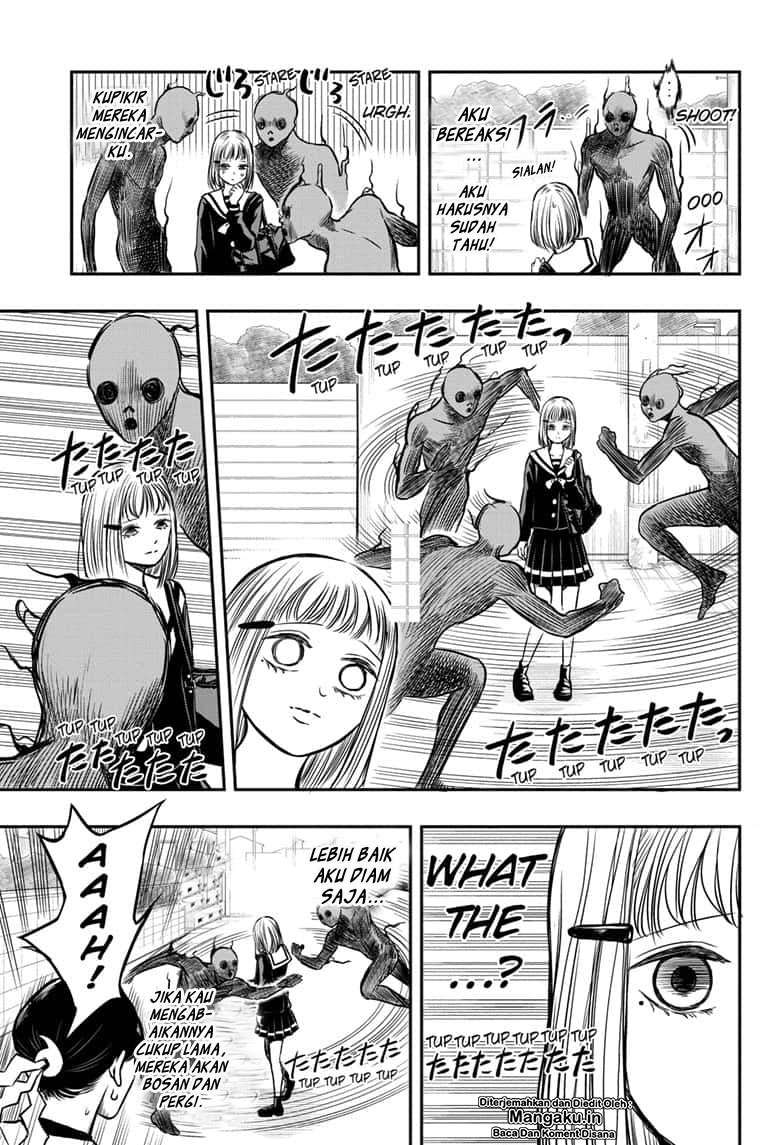 Mitama Secureity Chapter 01.1 Gambar 16