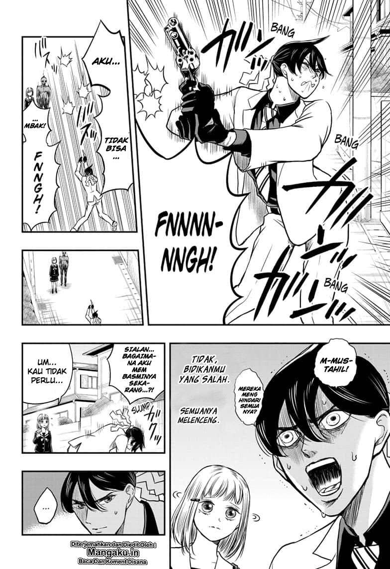 Mitama Secureity Chapter 01.1 Gambar 19