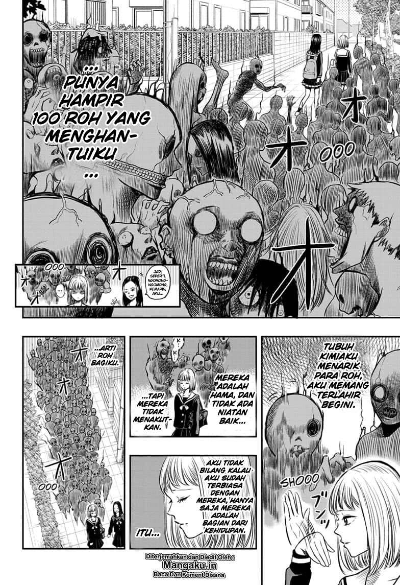 Mitama Secureity Chapter 01.1 Gambar 7