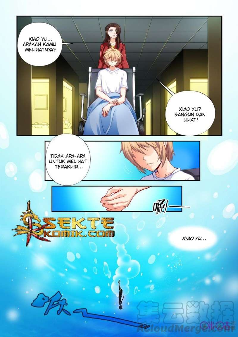 Fairy King Chapter 1 Gambar 4