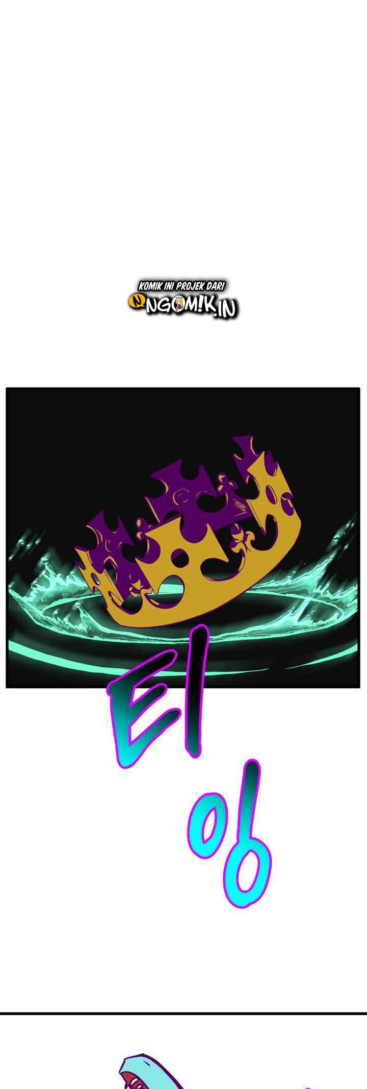Baca  Sword King Chapter 27 Gambar 2