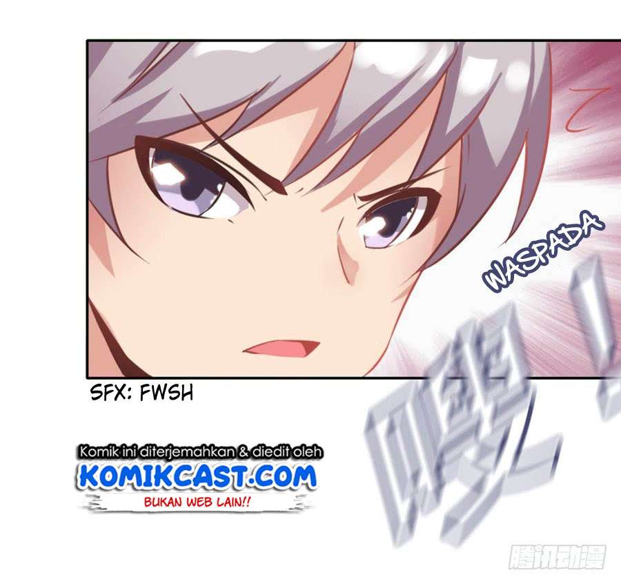 I Picked up a Demon Lord as a Maid Chapter 06 Gambar 37