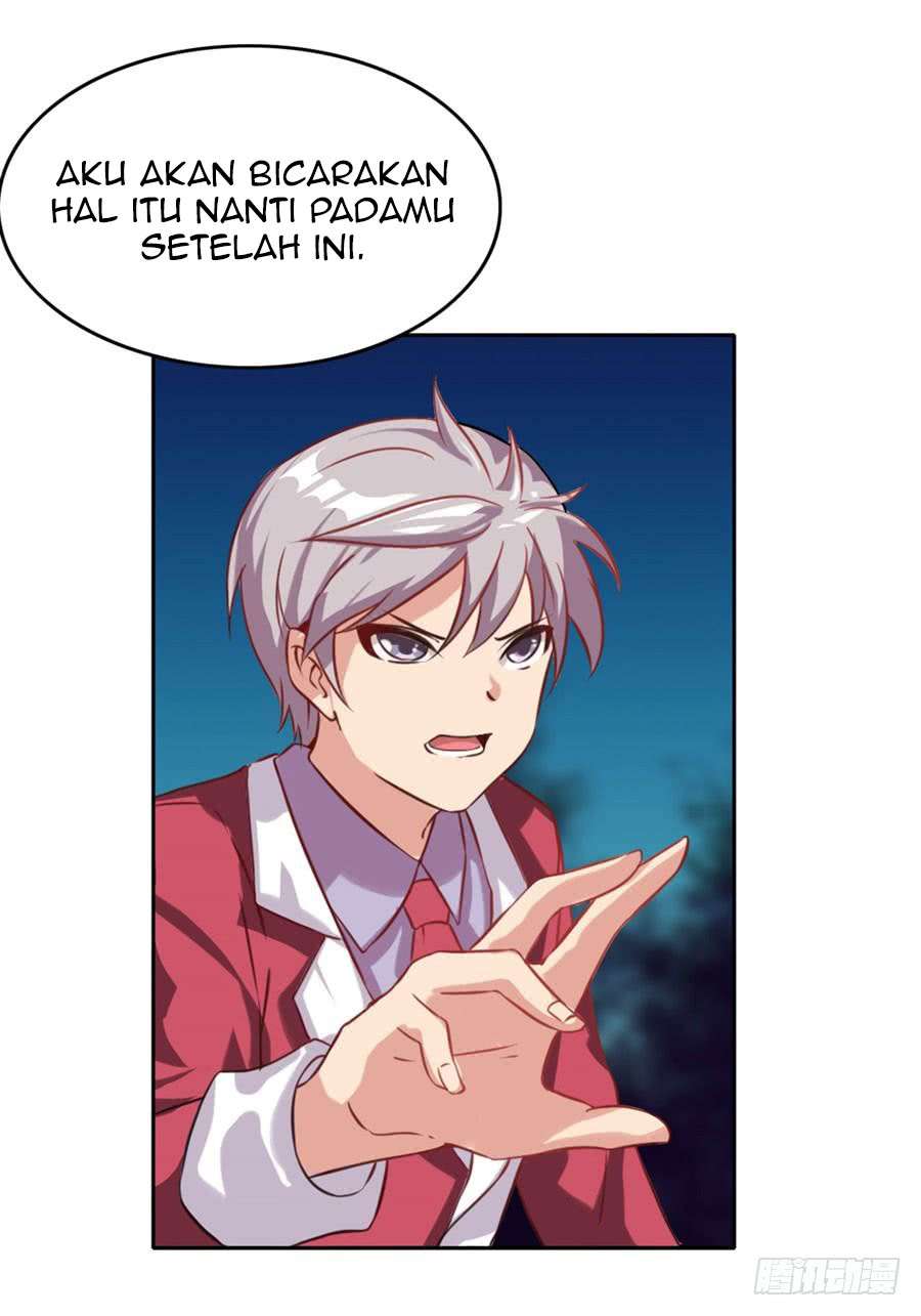 I Picked up a Demon Lord as a Maid Chapter 06 Gambar 38