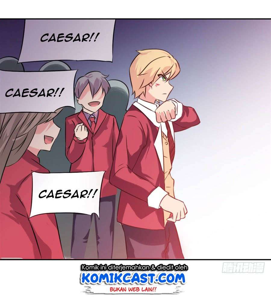 I Picked up a Demon Lord as a Maid Chapter 06 Gambar 46