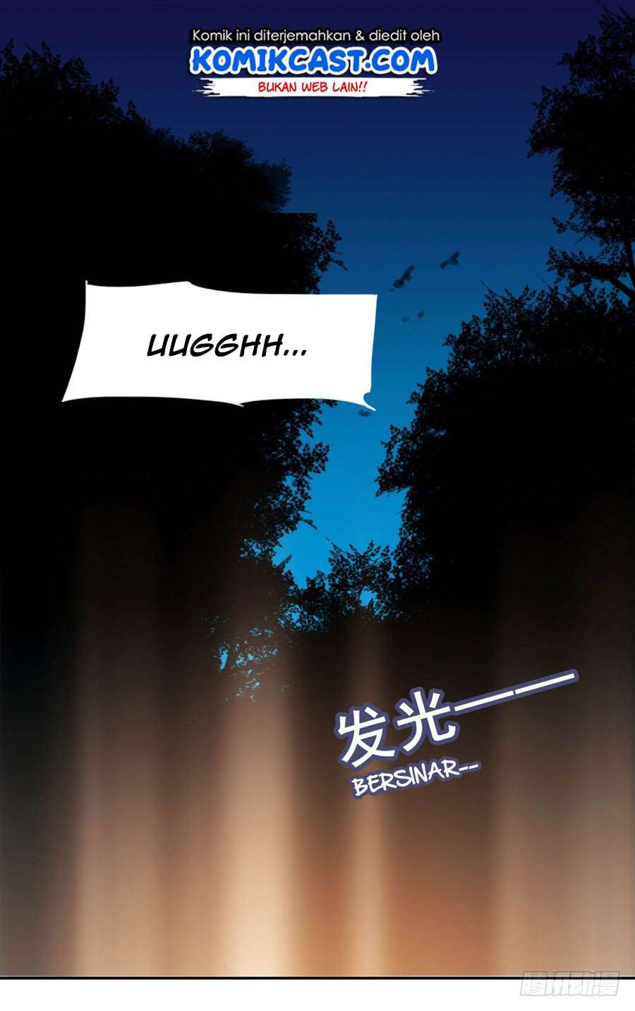 I Picked up a Demon Lord as a Maid Chapter 06 Gambar 48
