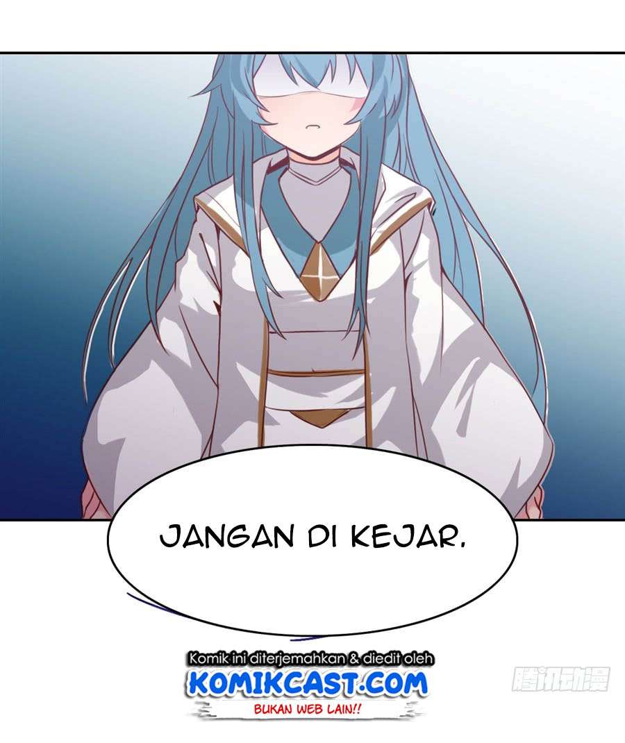 I Picked up a Demon Lord as a Maid Chapter 06 Gambar 60