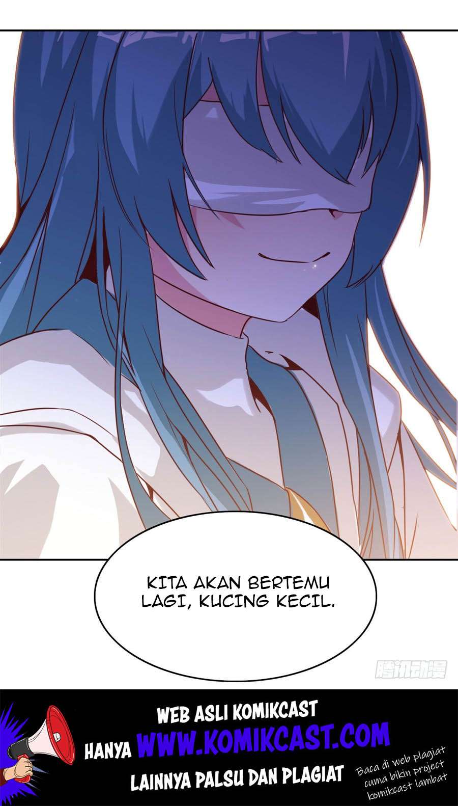 I Picked up a Demon Lord as a Maid Chapter 06 Gambar 62