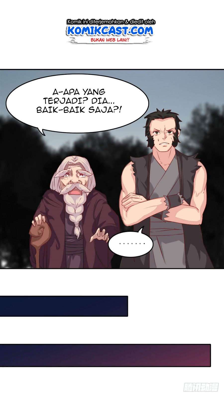 I Picked up a Demon Lord as a Maid Chapter 06 Gambar 8
