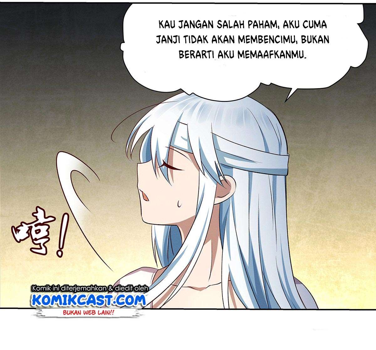 The Demon King Who Lost His Job Chapter 24.2 Gambar 13