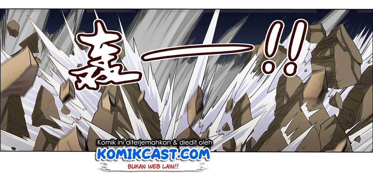 The Demon King Who Lost His Job Chapter 24.2 Gambar 26