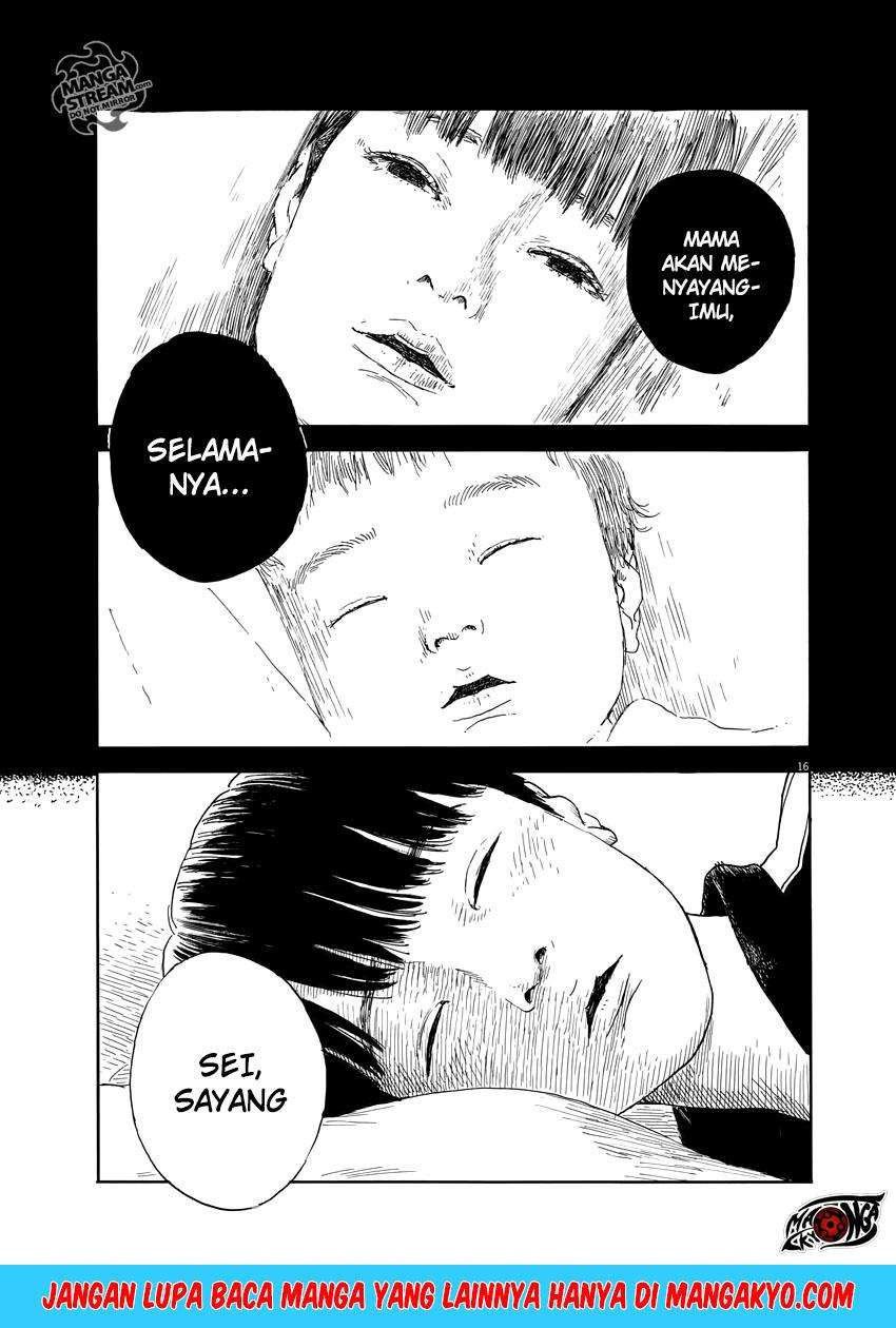 A Trail of Blood Chapter 55 Gambar 17