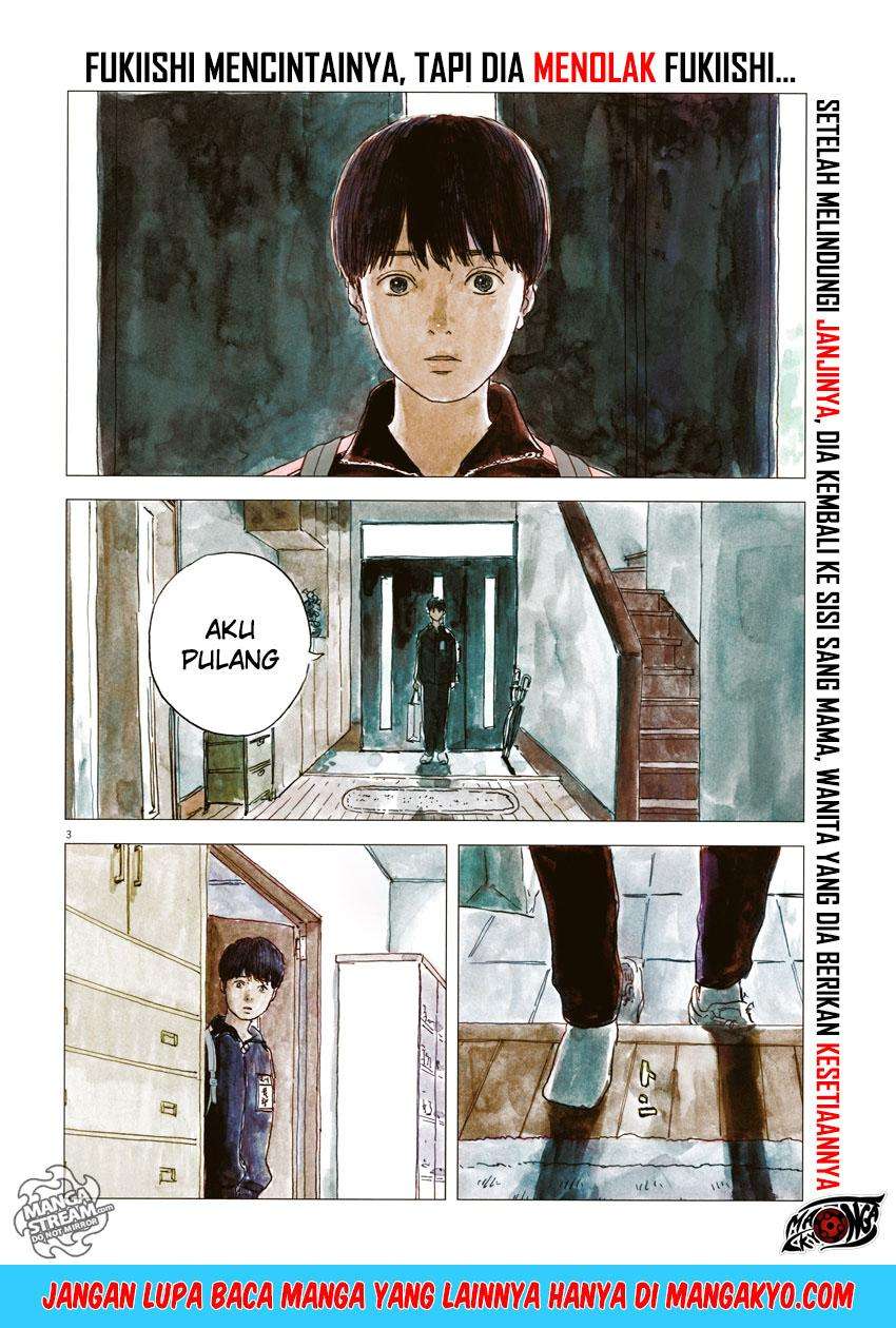 A Trail of Blood Chapter 55 Gambar 4