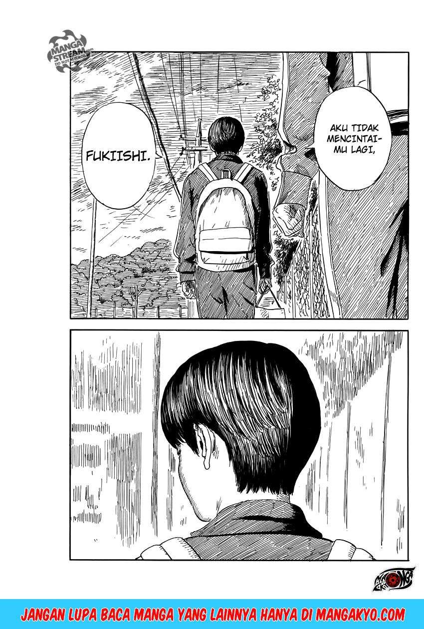 A Trail of Blood Chapter 54 Gambar 20