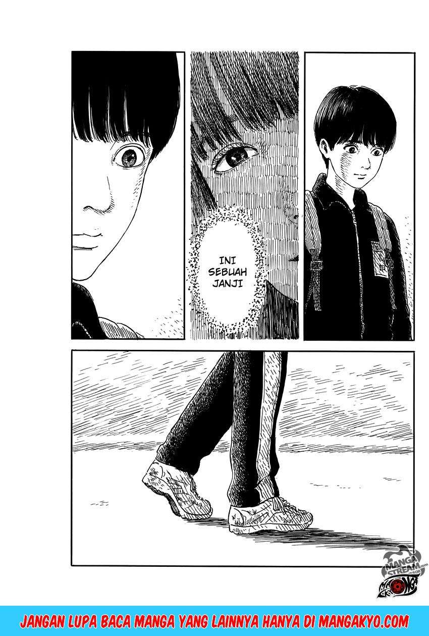 A Trail of Blood Chapter 54 Gambar 8