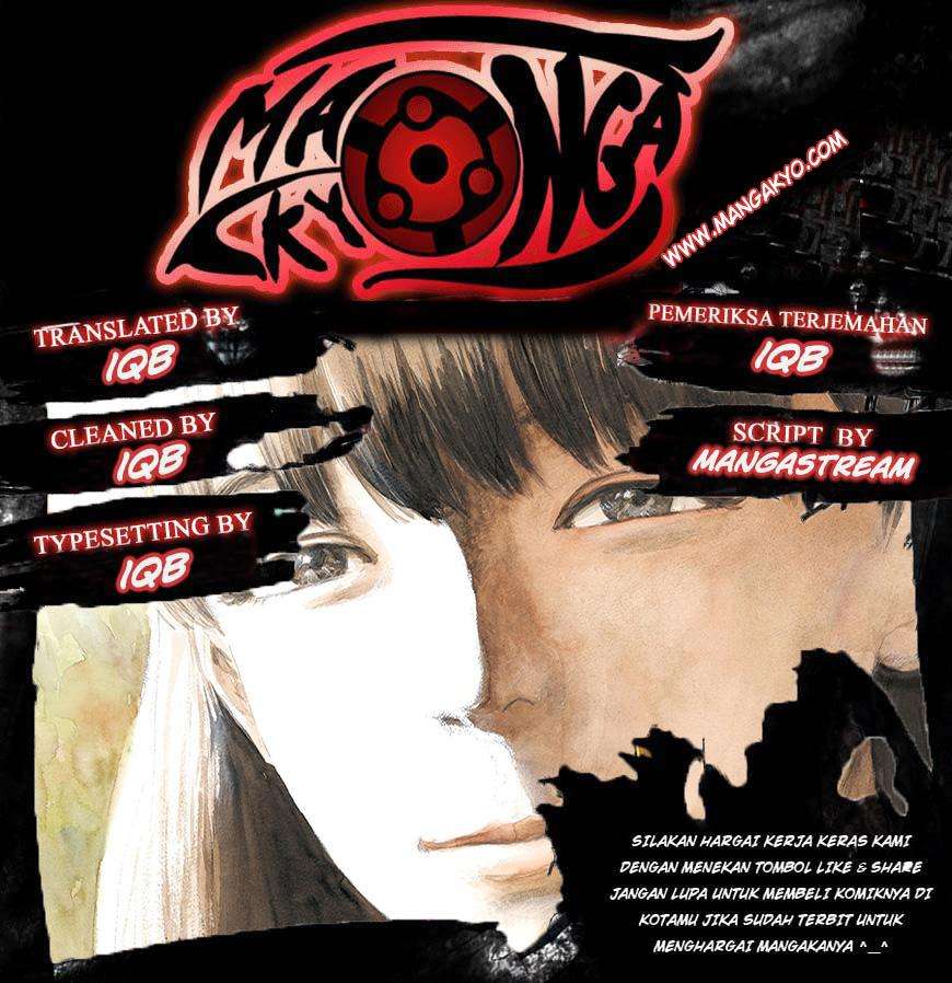 Baca Komik A Trail of Blood Chapter 52 Gambar 1