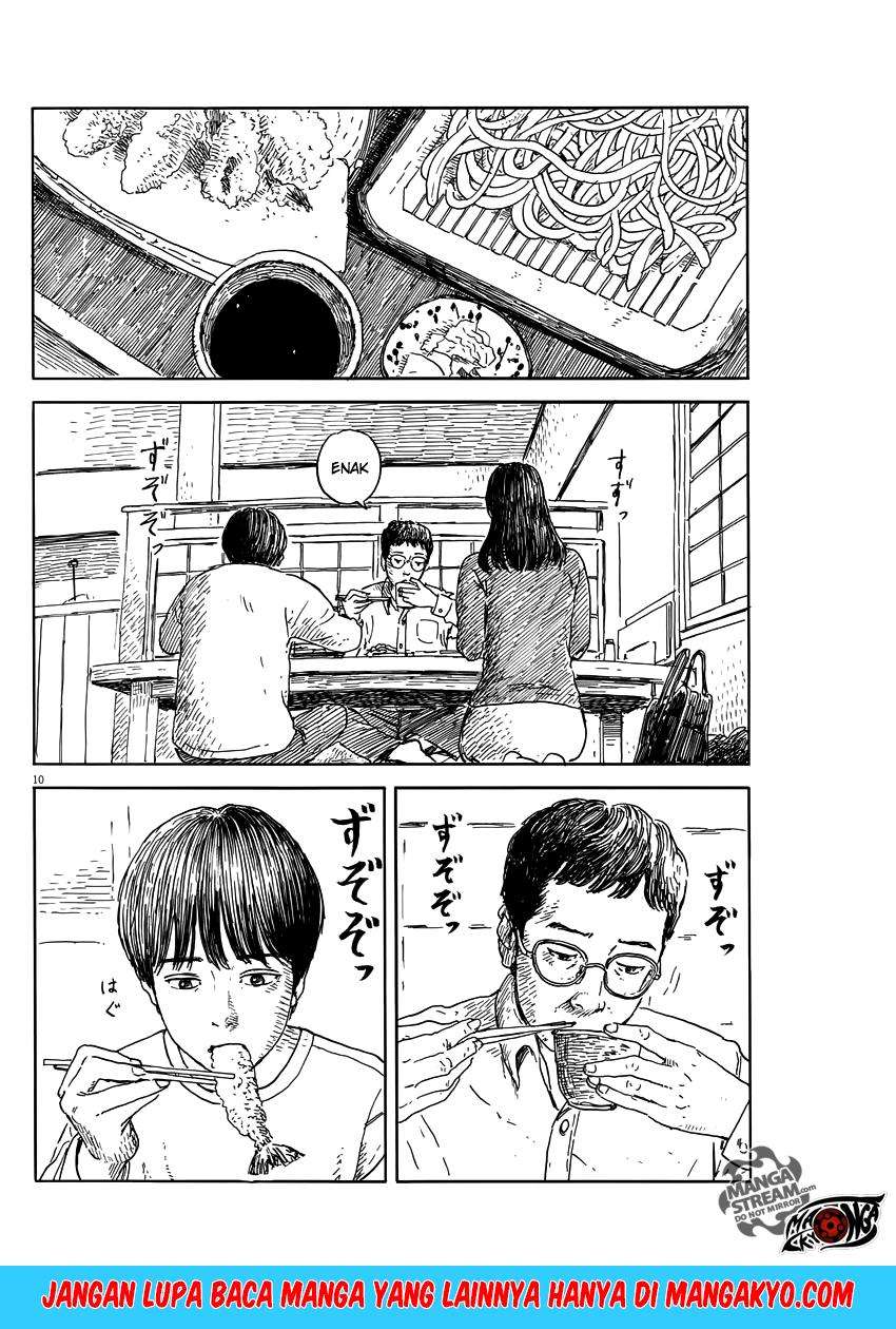 A Trail of Blood Chapter 52 Gambar 11