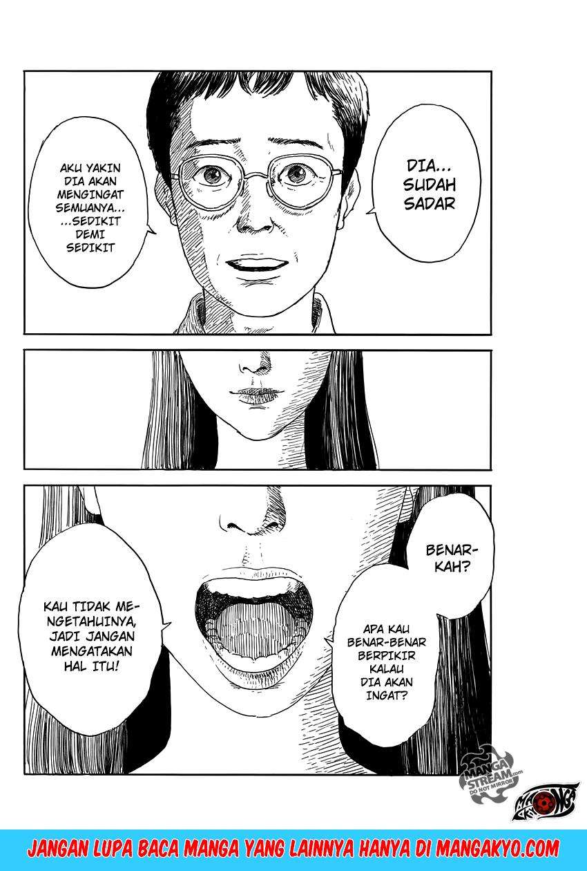 A Trail of Blood Chapter 52 Gambar 17