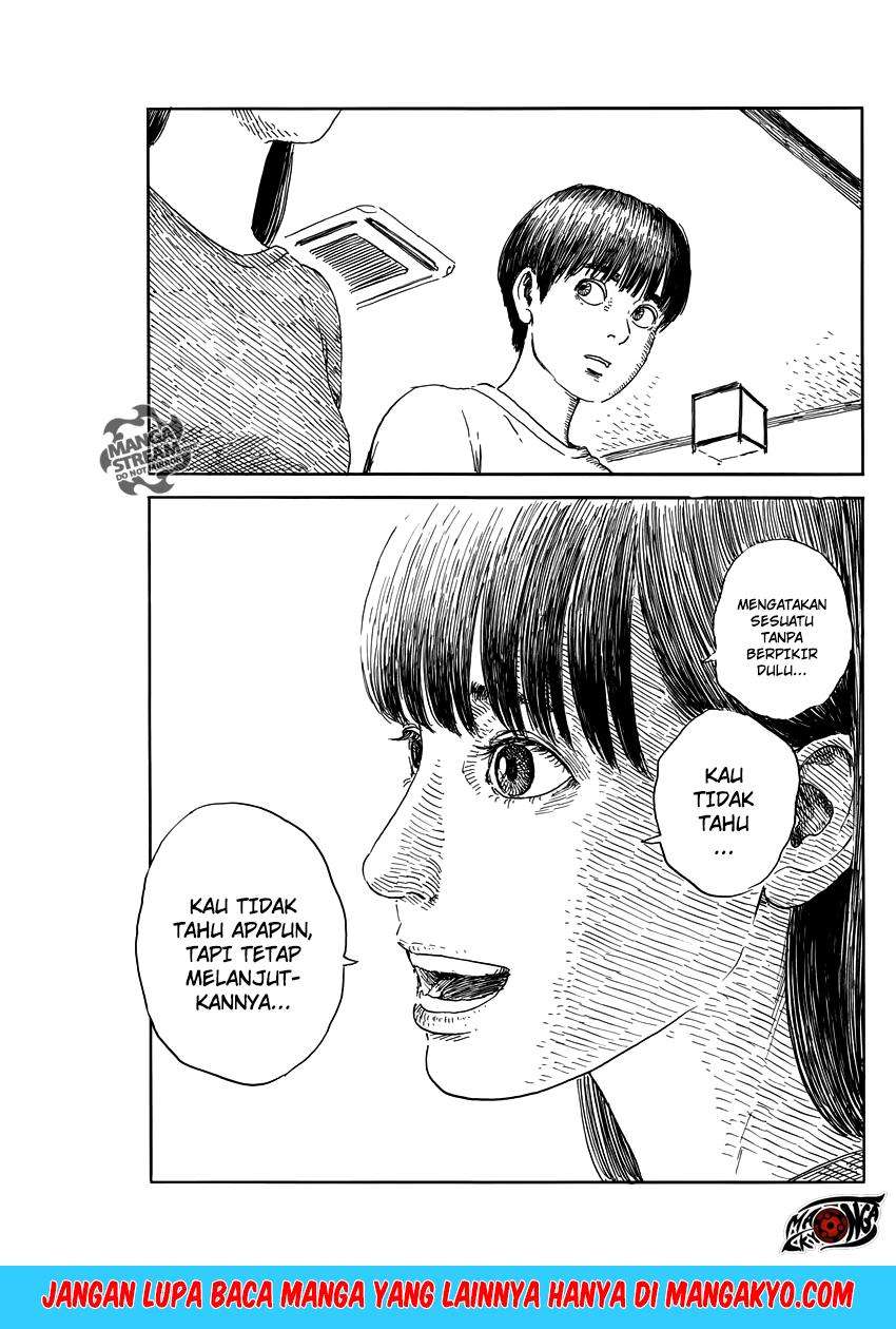 A Trail of Blood Chapter 52 Gambar 18