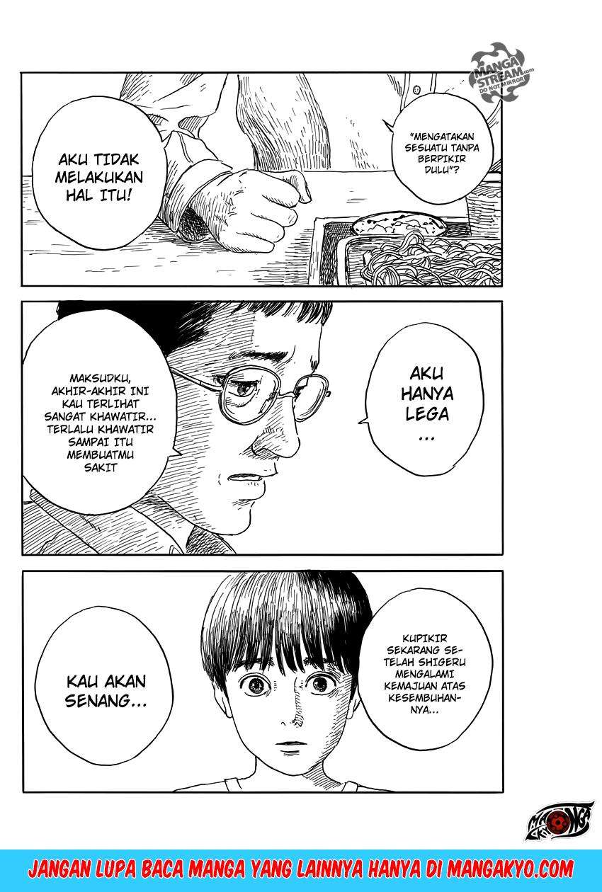 A Trail of Blood Chapter 52 Gambar 19