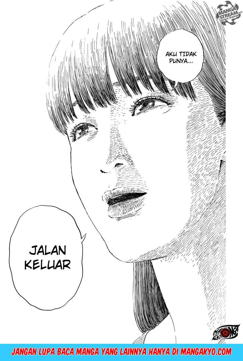 A Trail of Blood Chapter 52 Gambar 21