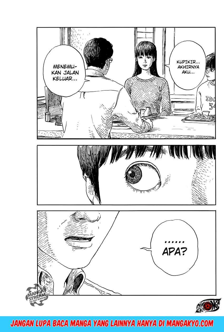 A Trail of Blood Chapter 52 Gambar 22