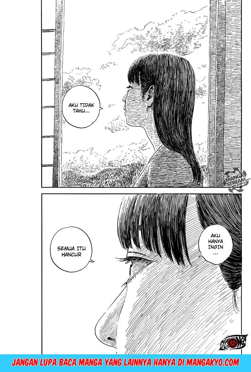A Trail of Blood Chapter 52 Gambar 24