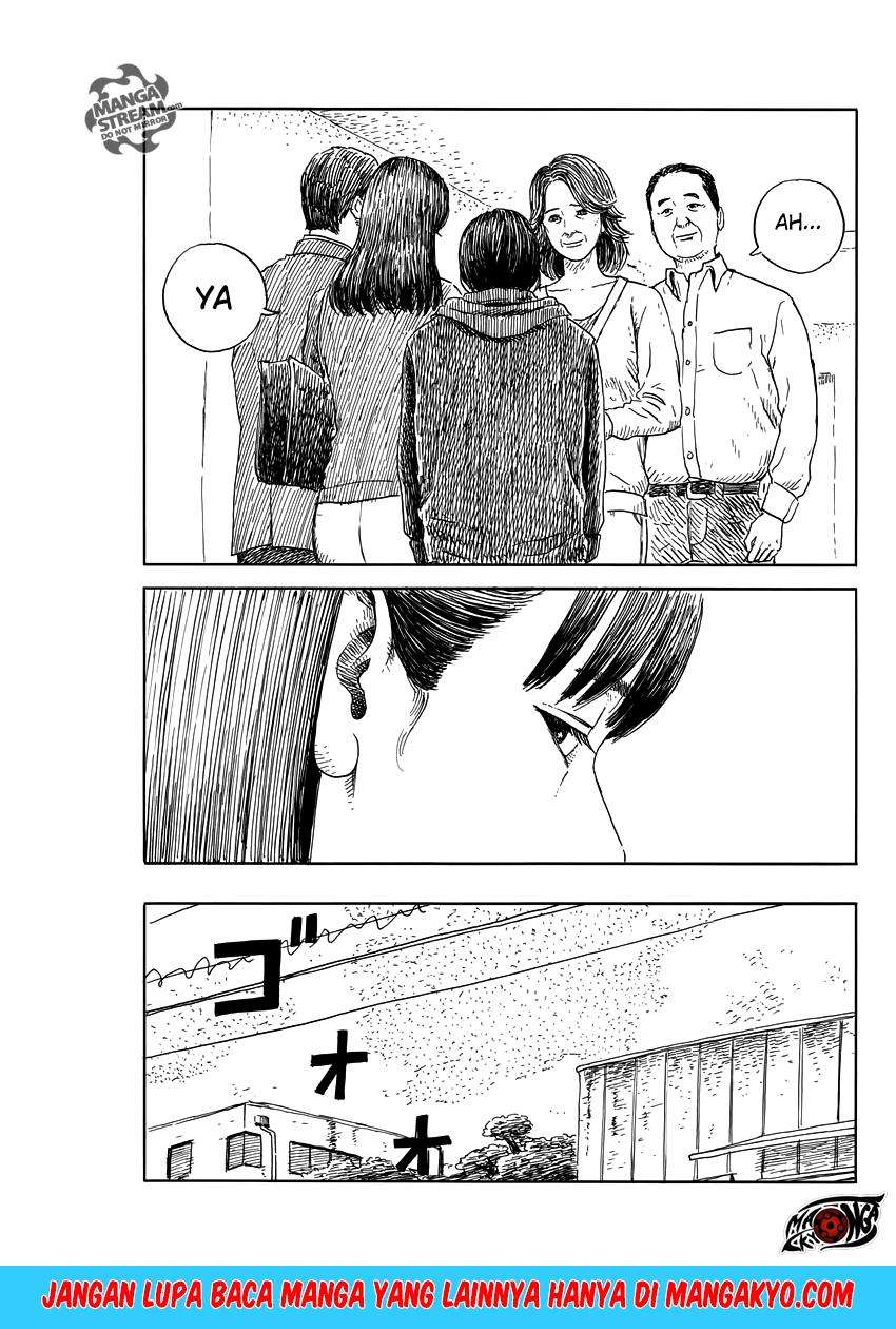 A Trail of Blood Chapter 52 Gambar 4