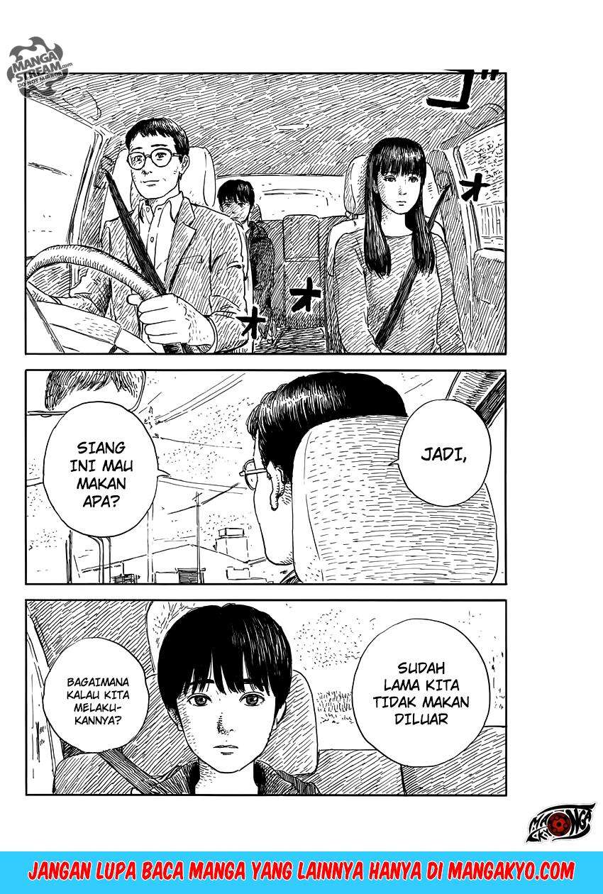 A Trail of Blood Chapter 52 Gambar 5