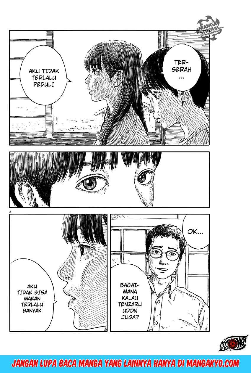 A Trail of Blood Chapter 52 Gambar 9