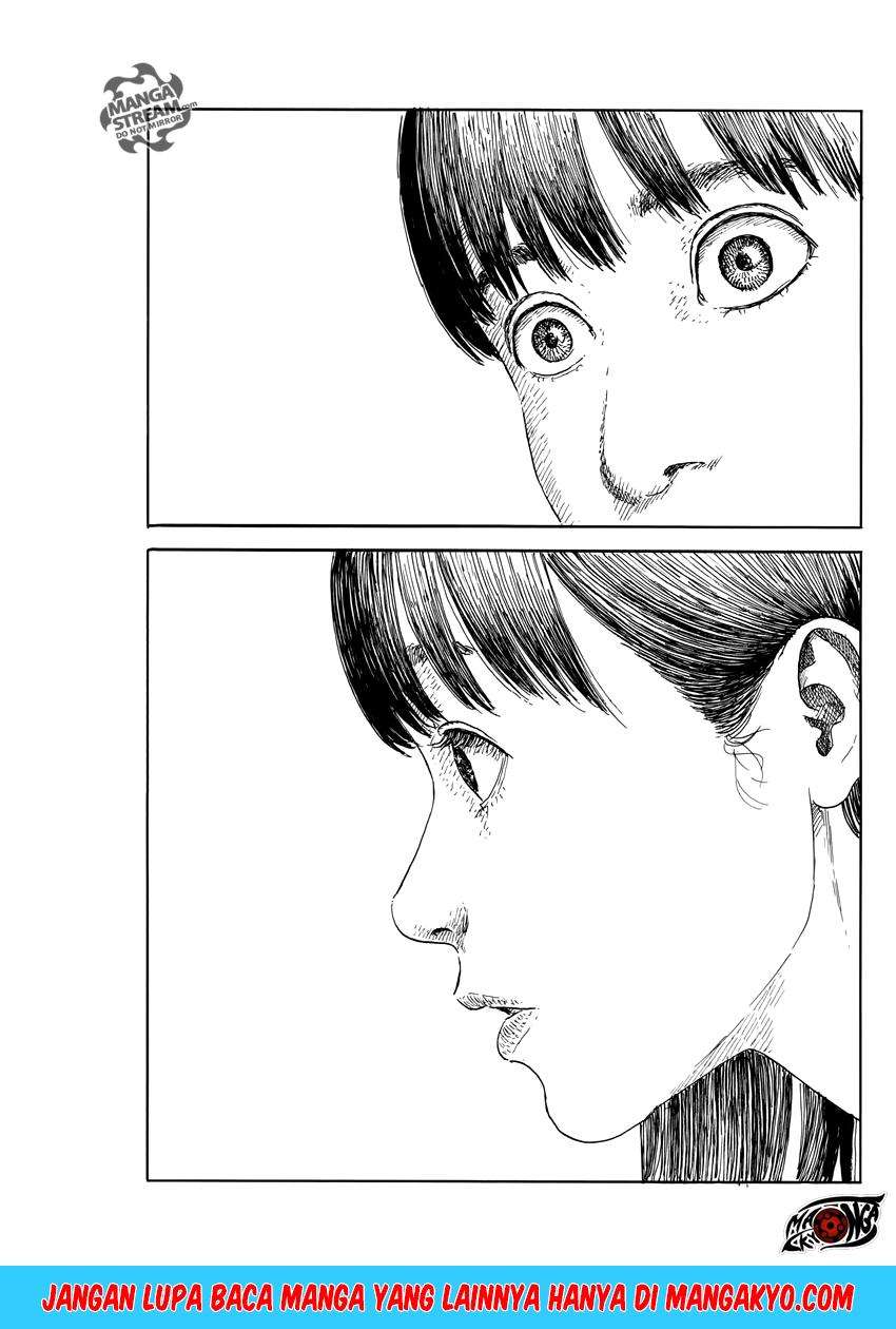 A Trail of Blood Chapter 51 Gambar 12