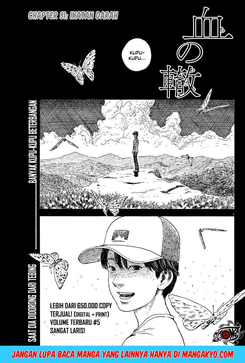 Baca A Trail of Blood Chapter 51 Gambar 2
