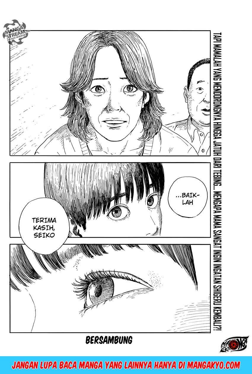 A Trail of Blood Chapter 51 Gambar 25