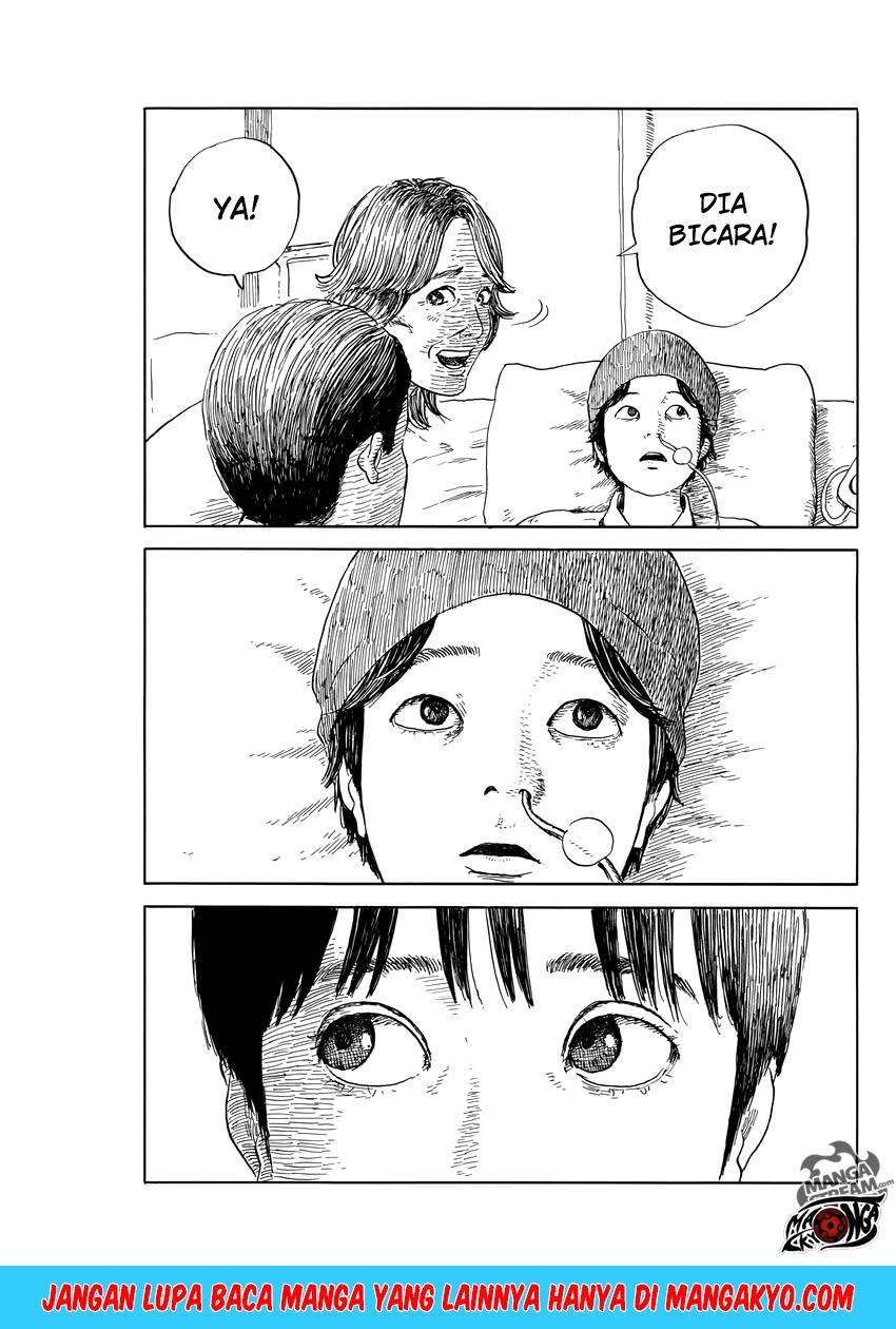 A Trail of Blood Chapter 51 Gambar 4