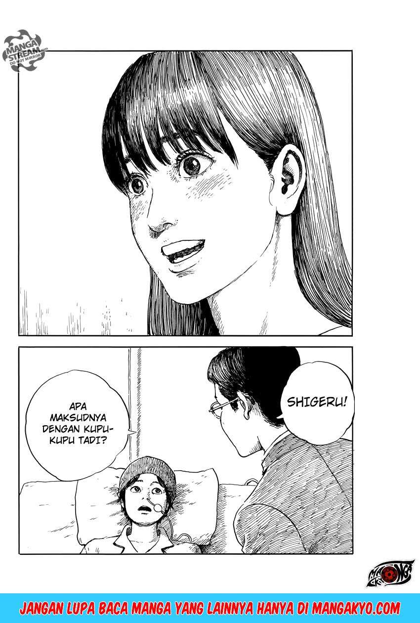 A Trail of Blood Chapter 51 Gambar 5