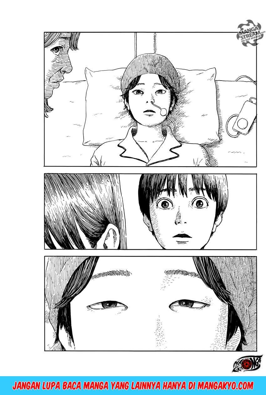 A Trail of Blood Chapter 51 Gambar 8