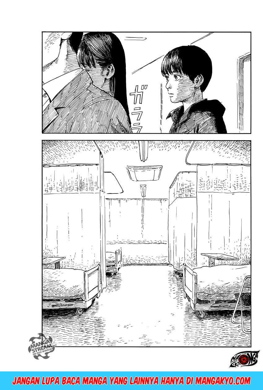 A Trail of Blood Chapter 50 Gambar 14