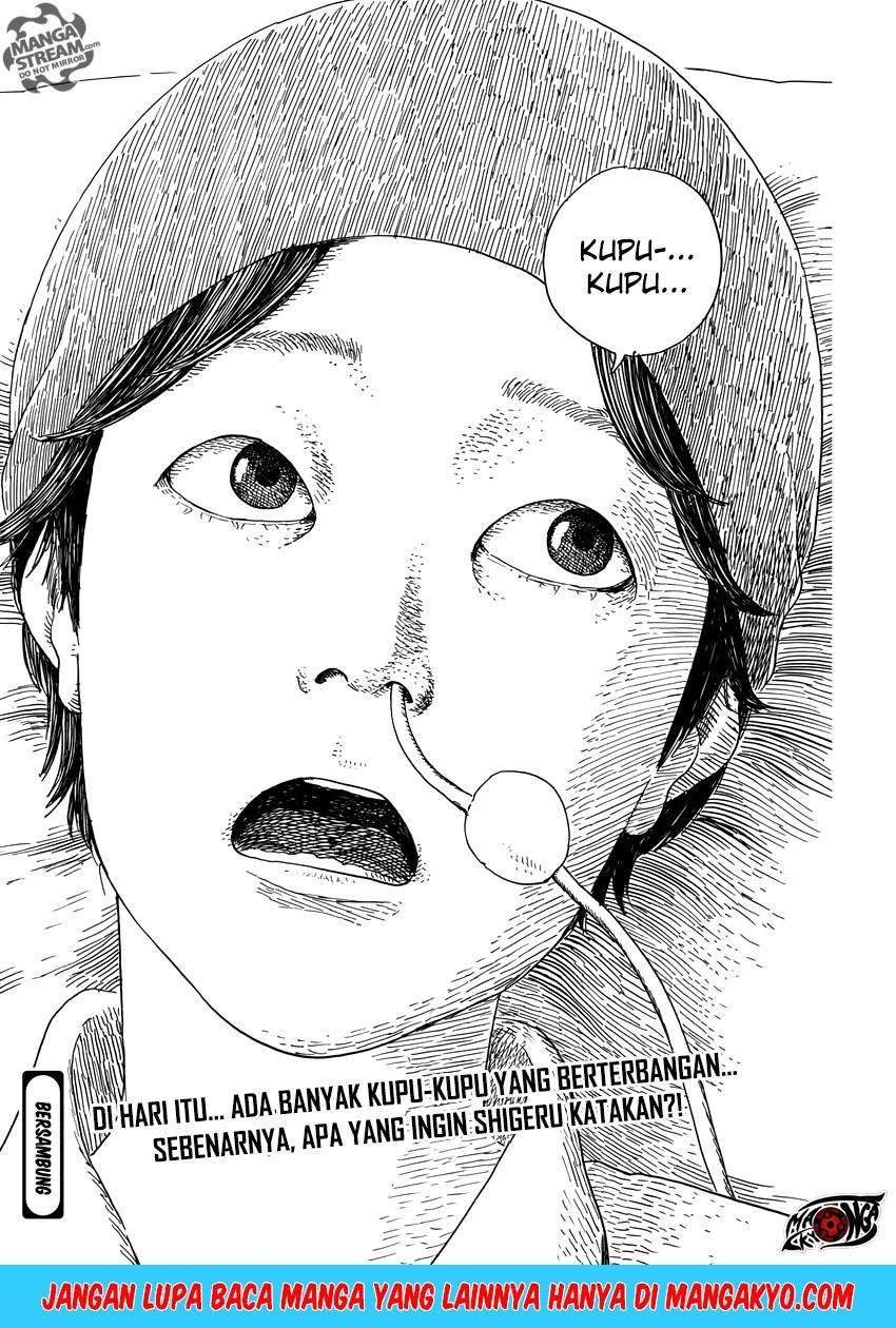 A Trail of Blood Chapter 50 Gambar 24