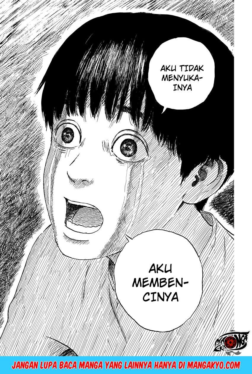 A Trail of Blood Chapter 48 Gambar 11