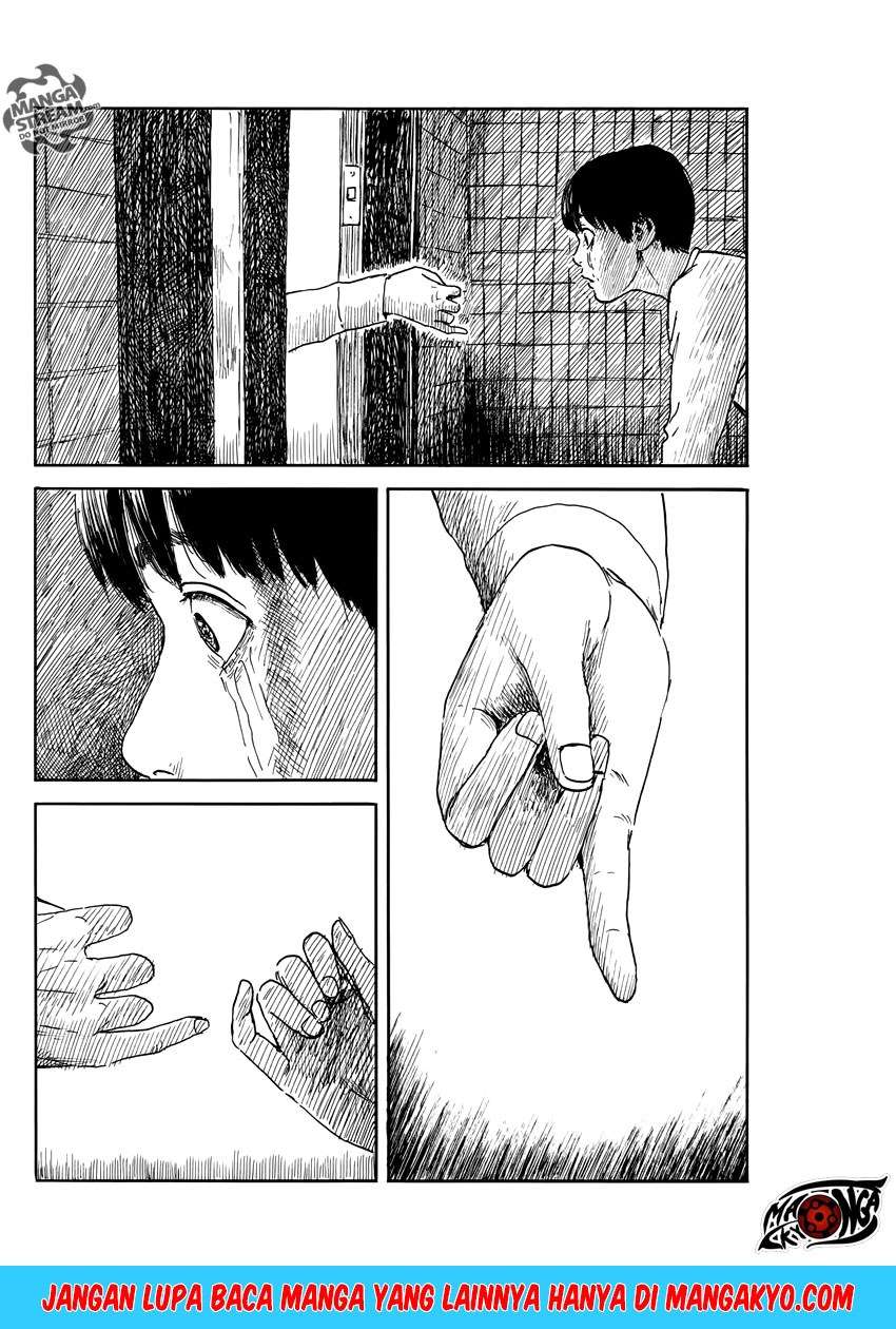 A Trail of Blood Chapter 48 Gambar 15