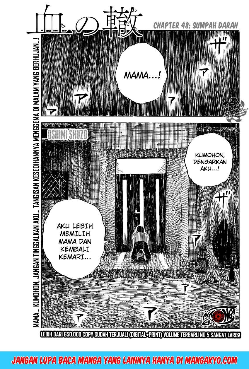 Baca A Trail of Blood Chapter 48 Gambar 2