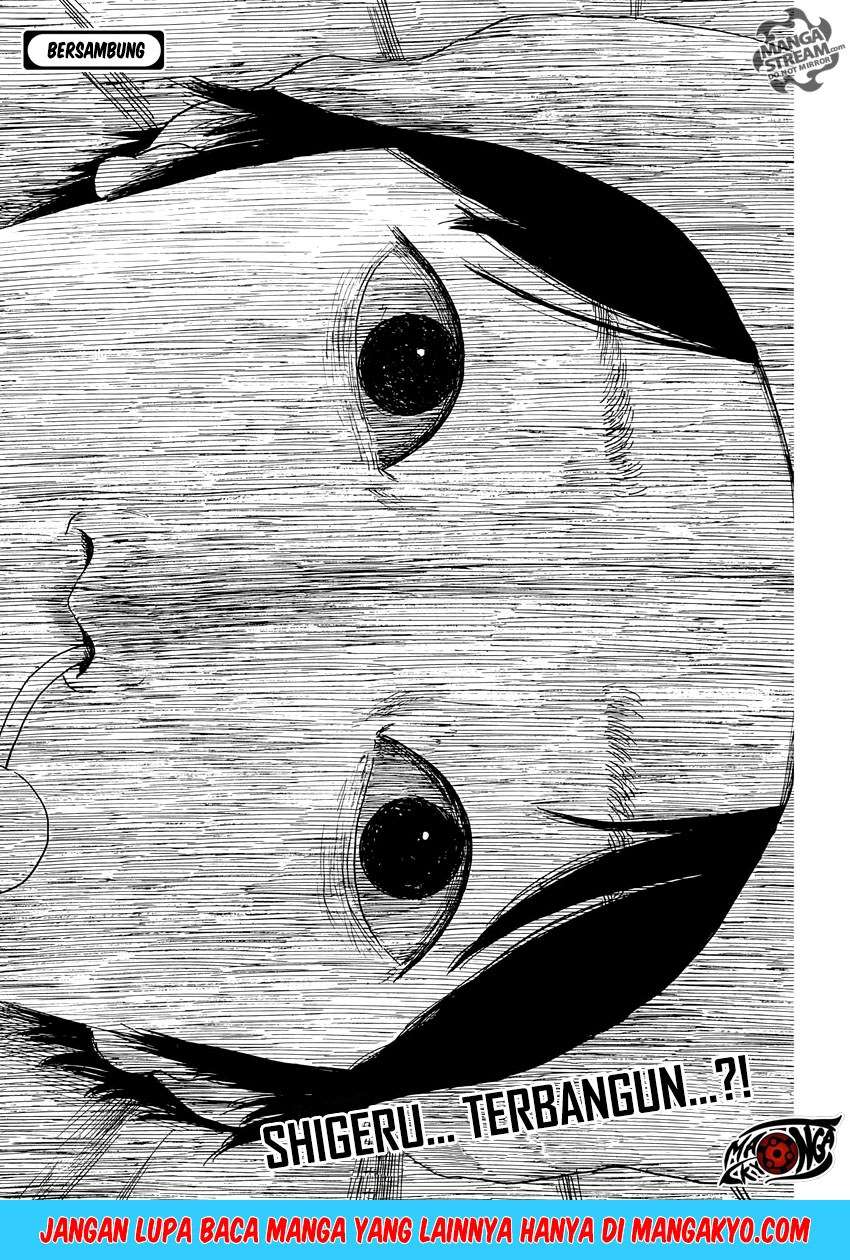A Trail of Blood Chapter 48 Gambar 24