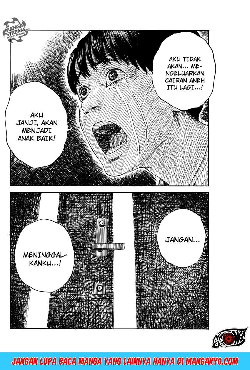 A Trail of Blood Chapter 48 Gambar 5