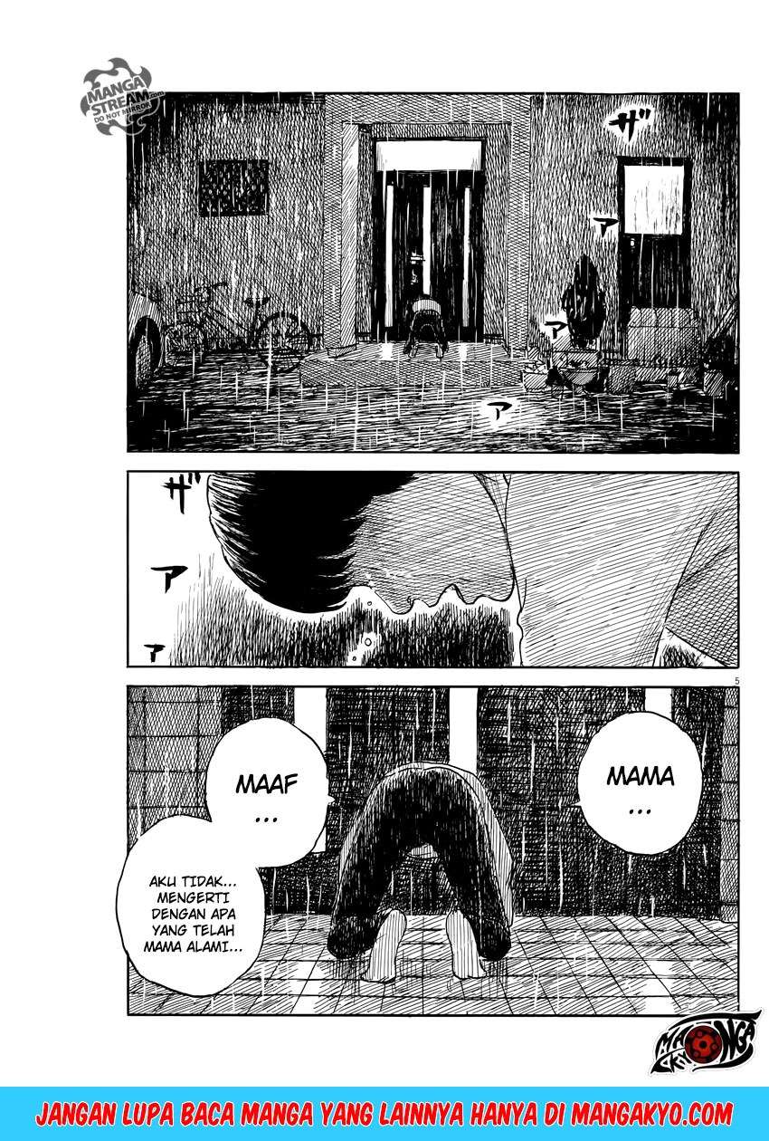 A Trail of Blood Chapter 48 Gambar 6