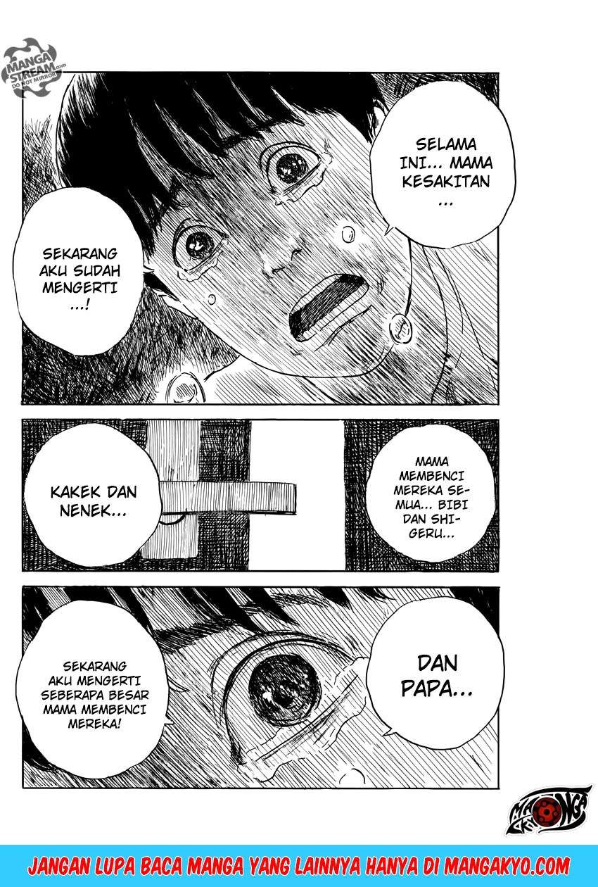 A Trail of Blood Chapter 48 Gambar 7