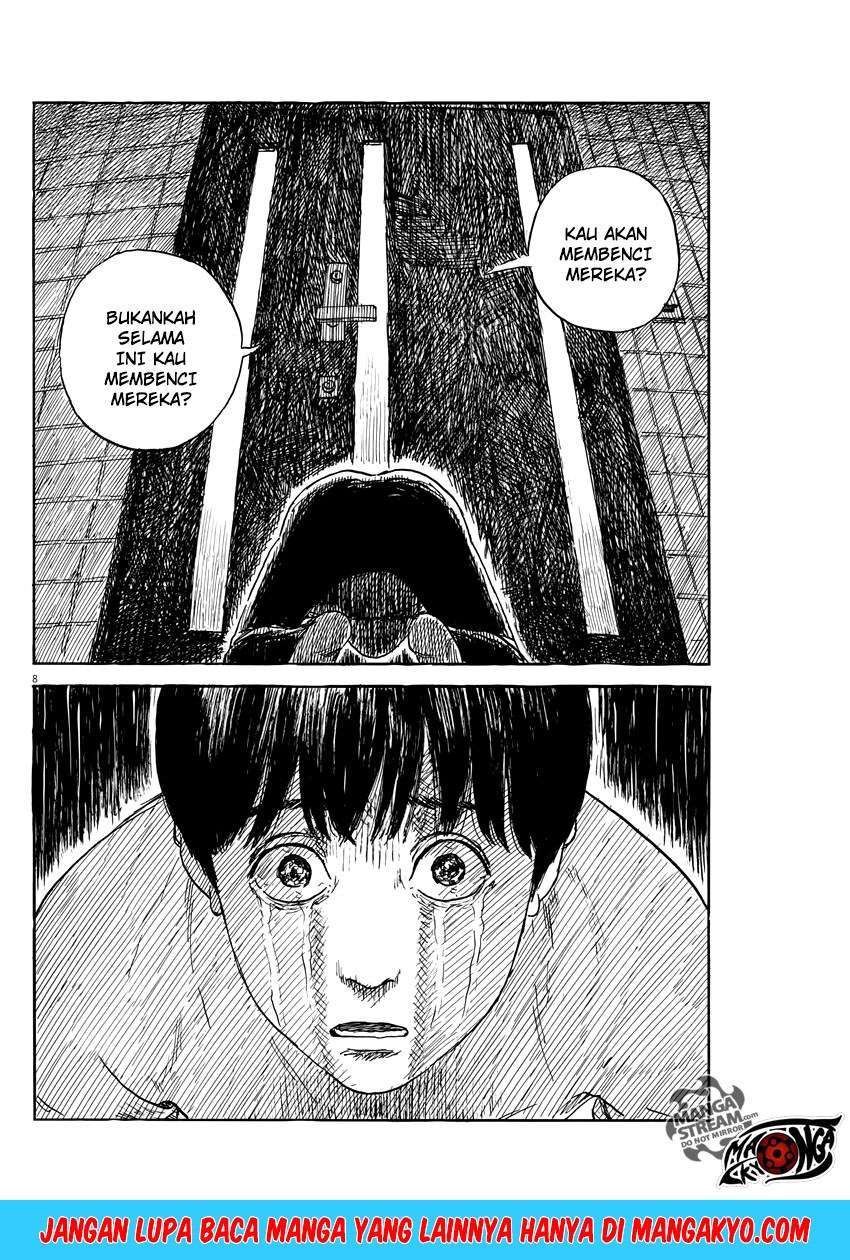 A Trail of Blood Chapter 48 Gambar 9