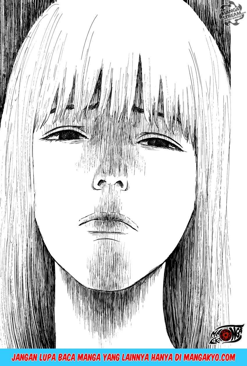 A Trail of Blood Chapter 47 Gambar 11