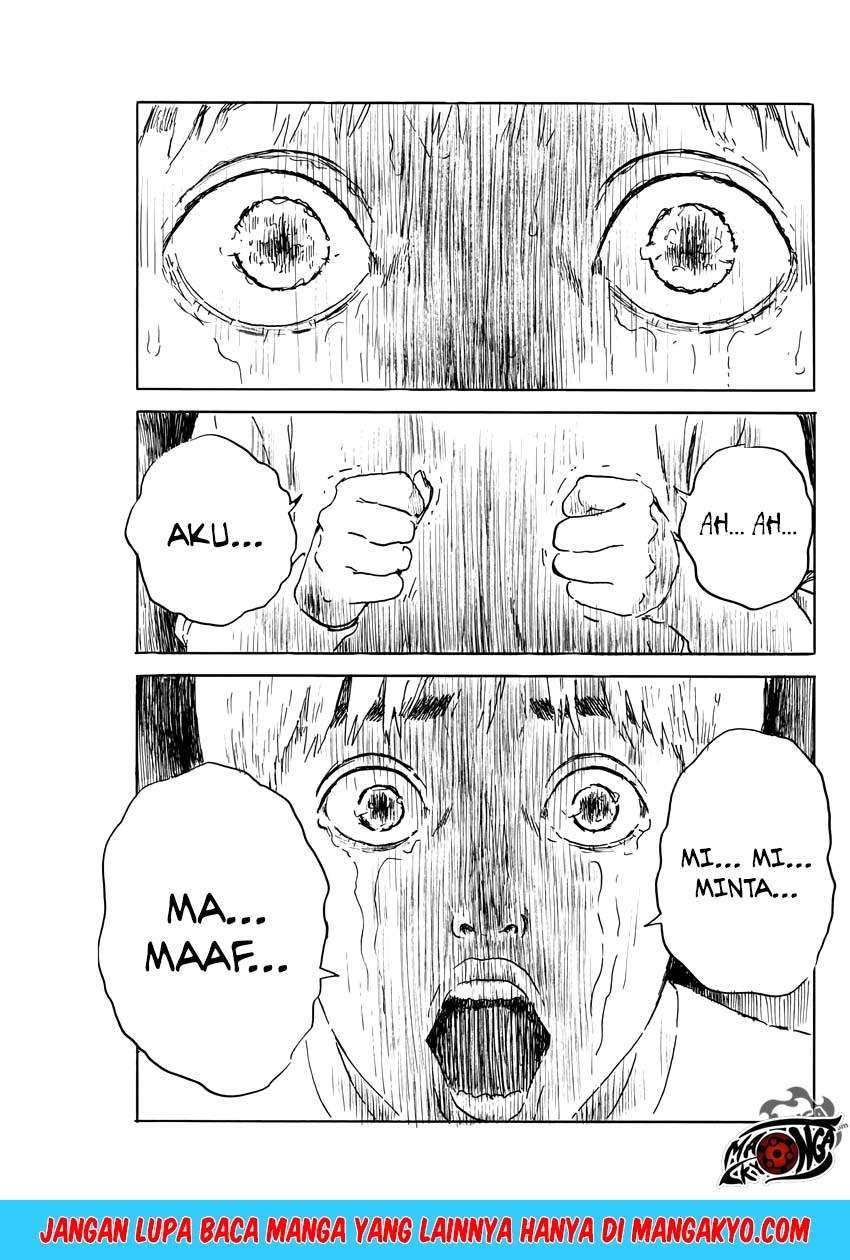 A Trail of Blood Chapter 47 Gambar 12