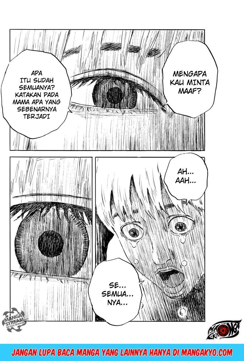 A Trail of Blood Chapter 47 Gambar 13