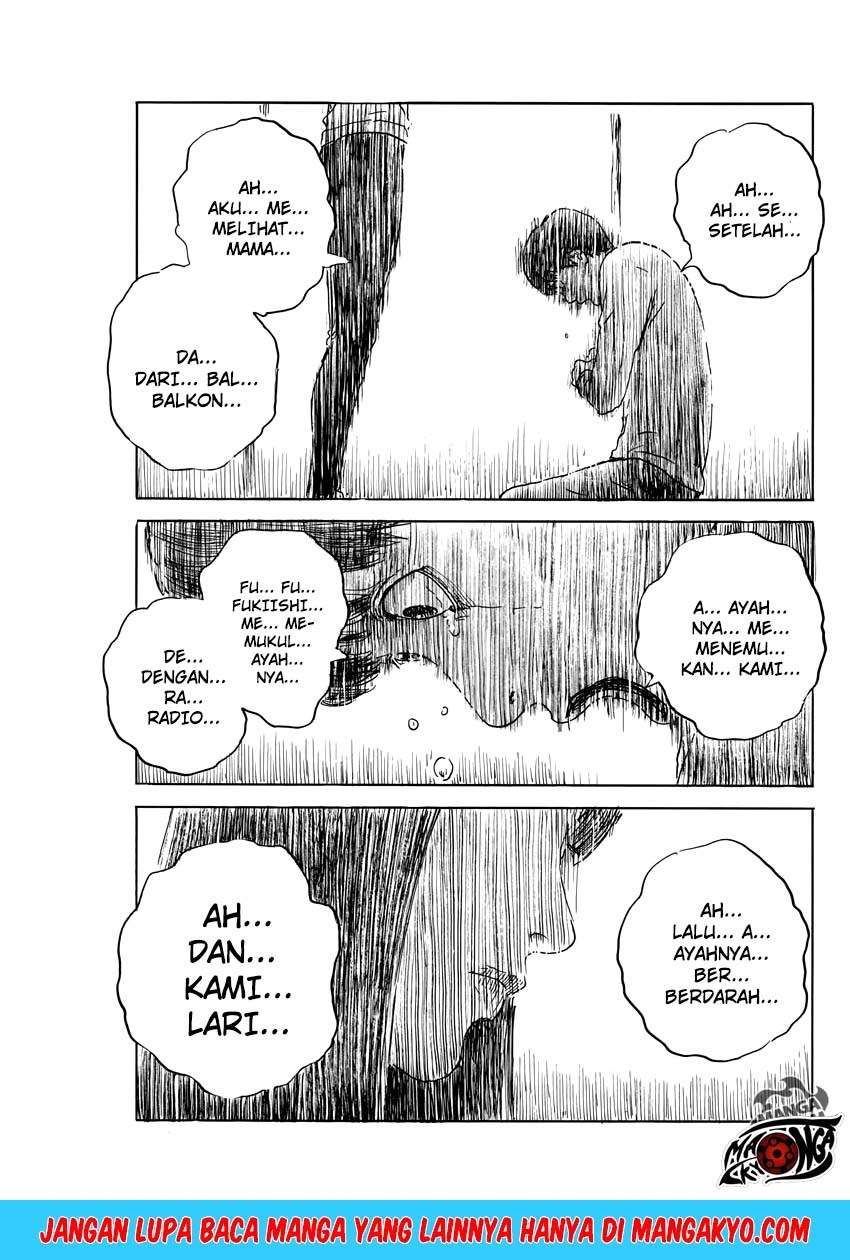 A Trail of Blood Chapter 47 Gambar 14